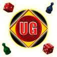 Unlikely Game Company Logo